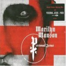 Marilyn Manson - Personal Jesus [EP][Enhanced CD]