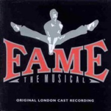Fame: The Musical (Original Cast) (   ĳƮ)