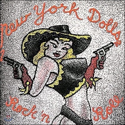 New York Dolls - Rock N' Roll [bonus Track]