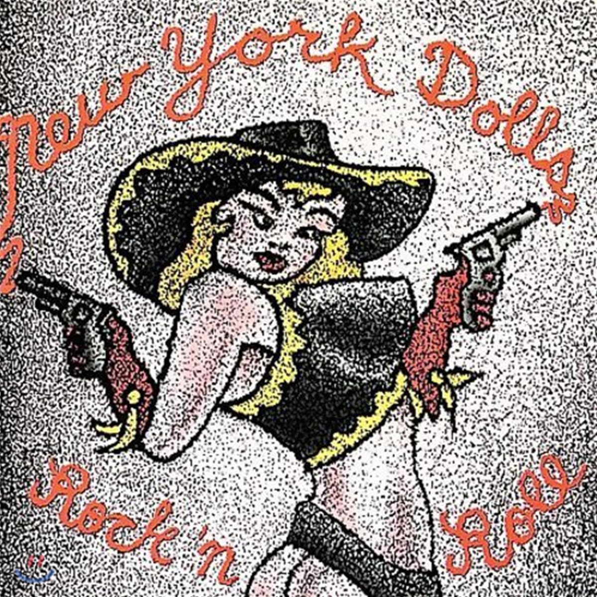 New York Dolls - Rock N&#39; Roll [bonus Track]