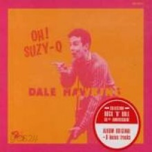 Dale Hawkins - Oh! Suzy-q [digipack]