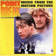 Point Break (Ʈ 극ũ) O.S.T