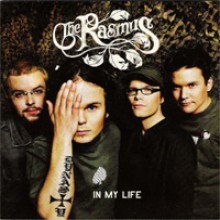 Rasmus - In My Life [Single] [Enhanced CD]
