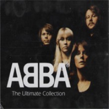 Abba - The Ultimate Collection 