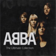 Abba - The Ultimate Collection