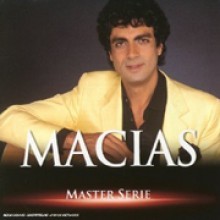 Enrico Macias - Master Serie [2003]