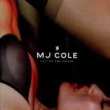 Mj Cole - Cut To The Chase
