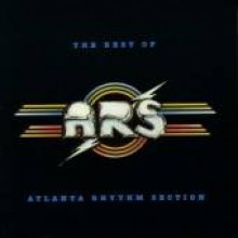 Atlanta Rhythm Section - Best Of Ars