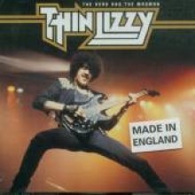Thin Lizzy - The Hero & The Madman