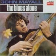 John Mayall - Blues Alone