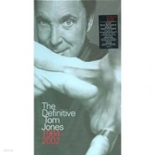 Tom Jones - The Definitive 1964-2002 [remastered]