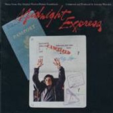 Midnight Express (̵峪 ͽ) OST