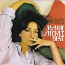 Marie Laforet - Best Of The Best