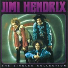 Jimi Hendrix - The Single Collection