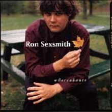 Ron Sexsmith - Whereabouts