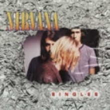 Nirvana - Singles