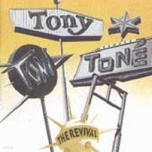 Tony Toni Tone - The Revival