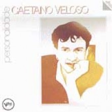 Caetano Veloso - Personalidade [best Of Brazil]