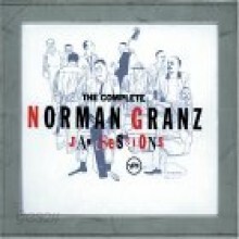 The Complete Norman Granz Jam Sessions