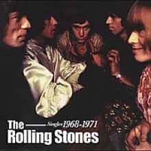 Rolling Stones - The Singles 1968-1971 (Remastered) (Limited Edition 9CD + 1DVD Box Set)