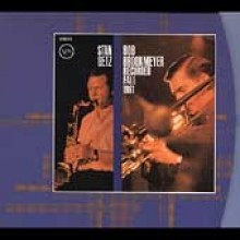 Stan Getz & Bob Brookmeyer - Recorded Fall 1961 [VME Remastered]
