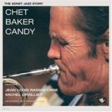 Chet Baker - Candy [Sonet Jazz Story]