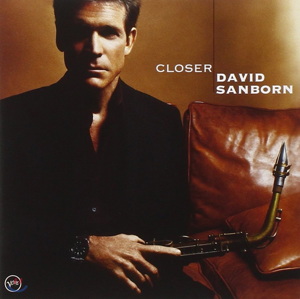 David Sanborn - Closer