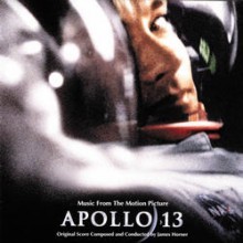 Apollo 13 (아폴로 13) OST