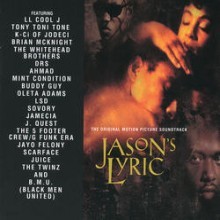 Jason's Lyric O.S.T
