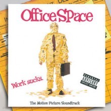 Office Space O.S.T