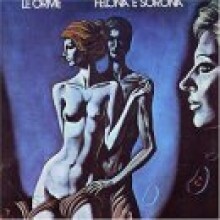 Le Orme - Felona E Sorona