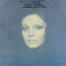 Patty Pravo - Per Aver Visto Un Uomo Piangere...