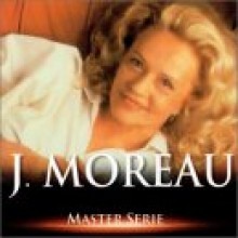 Jeanne Moreau - Jeanne Moreau - Master Serie