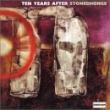 Ten Years After - Stonedhenge [remastered] [4 Bonus Tracks]
