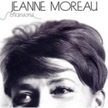 Jeanne Moreau - Chansons 