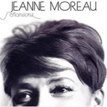 Jeanne Moreau - Chansons