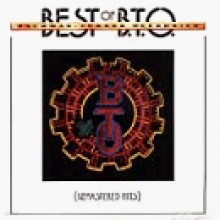 Bachman Turner Overdrive - The Best Of B.T.O [Remastered]