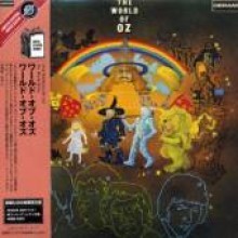 World Of Oz - The World Of Oz [Ltd. Ed. Japan LP Sleeves]