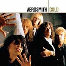 Aerosmith - Gold - Definitive Collection [Remastered] 