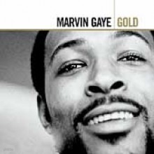 Marvin Gaye - Gold: Definitive Collection