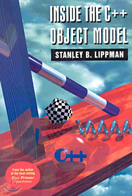 Inside the C++ Object Model
