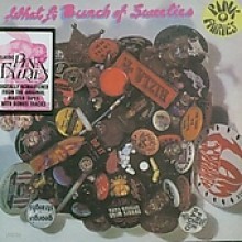 Pink Fairies - What A Bunch Of Sweeties [remastered, Bonus Track]