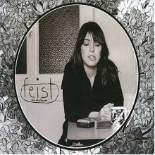 Feist - Mushaboom