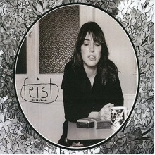 Feist - Mushaboom