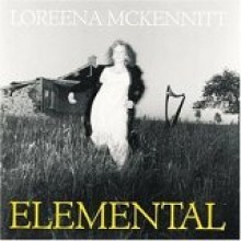 Loreena Mckennitt - Elemental [Remastered][Bonus DVD]