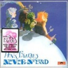 Pink Fairies - Neverneverland [uk Bonus Track][remastered]