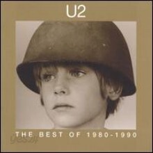 U2 - The Best Of 1980~1990