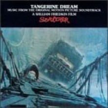 Tangerine Dream - Sorcerer - O.s.t
