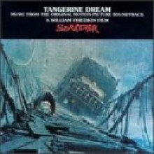 Tangerine Dream - Sorcerer - O.s.t