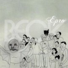 Beck - Epro [Single] [Enhanced CD]